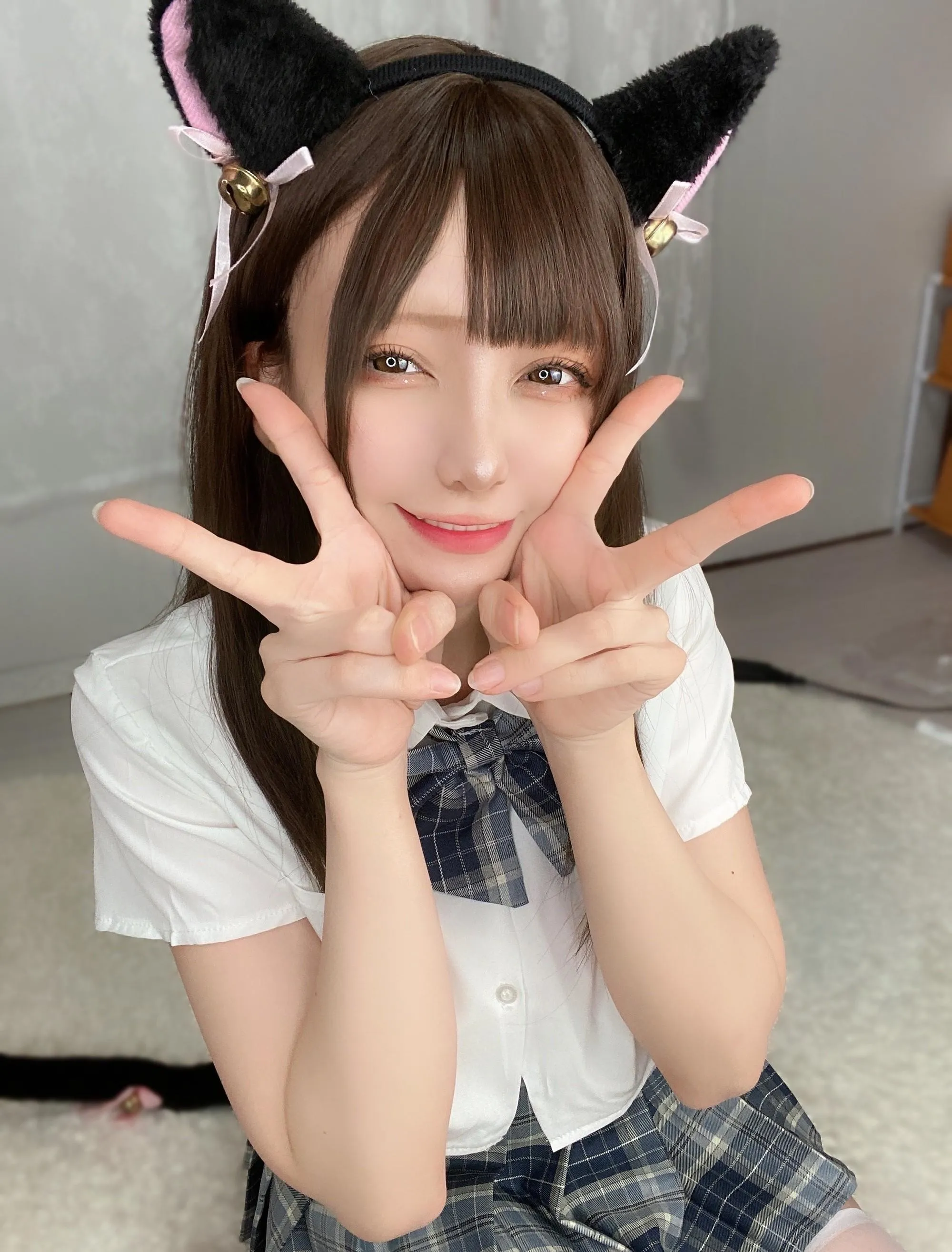 かさぎkasagi – NO.007 Fantia 2022-09月会员订阅-2022-09-25 彼女とお家デート [33P]插图5